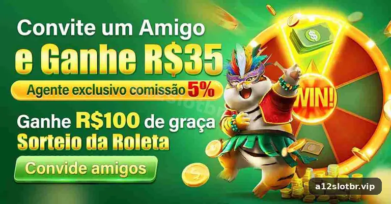 Especificações técnicas download a12slotbr