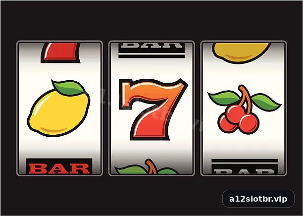 a12slotbr - Vitória verificada Carlos M.