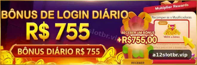 Especificações técnicas download a12slotbr